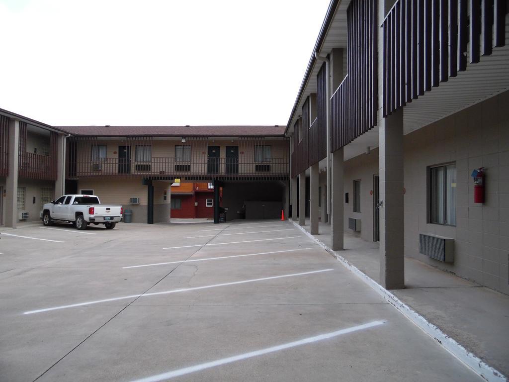 Motel Bear Sundance